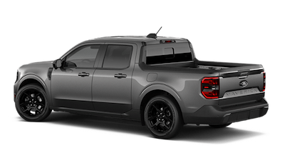 New 2026 Ford Maverick Lariat SuperCrew Cab for sale #263100 - photo 2