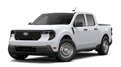 New 2026 Ford Maverick XL SuperCrew Cab for sale #263102 - photo 1