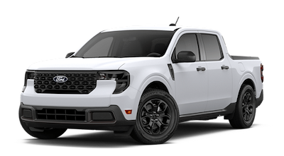 New 2026 Ford Maverick XLT SuperCrew Cab for sale #263104 - photo 2