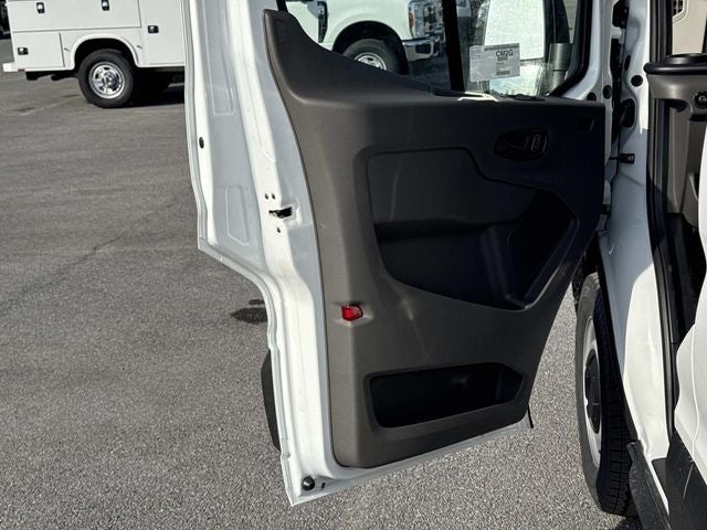 New 2026 Ford Transit 150 - photo 13