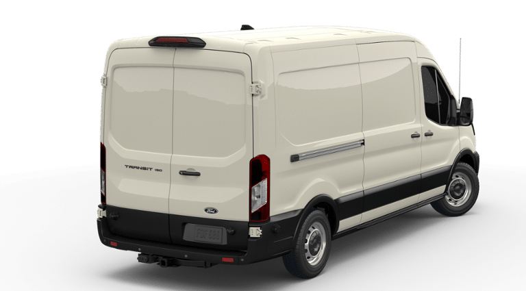 New 2026 Ford Transit 150 - photo 19