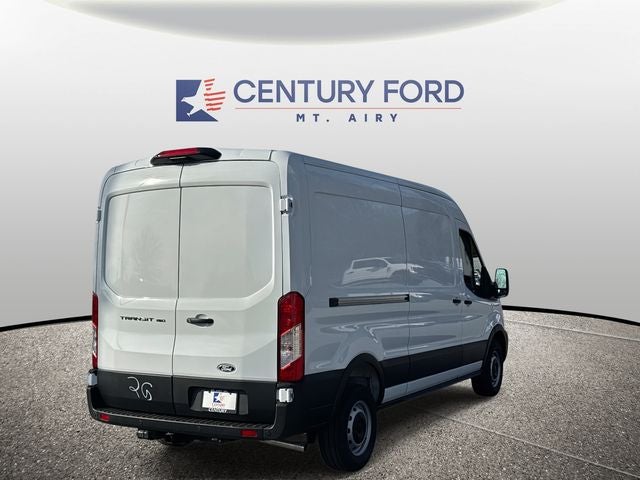 New 2026 Ford Transit 150 - photo 5