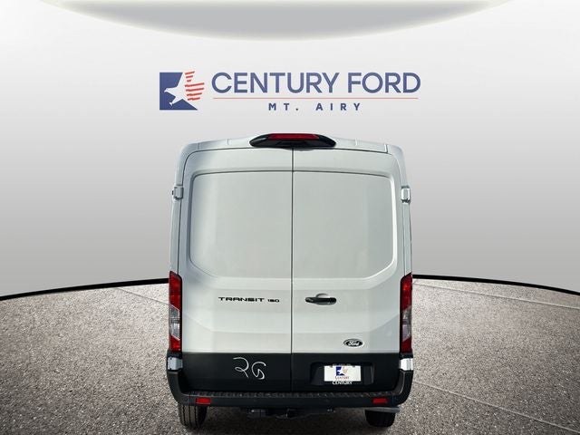 New 2026 Ford Transit 150 - photo 6