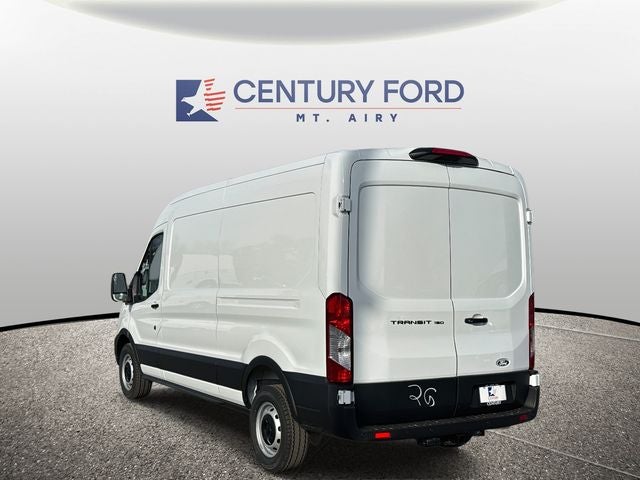 New 2026 Ford Transit 150 - photo 7