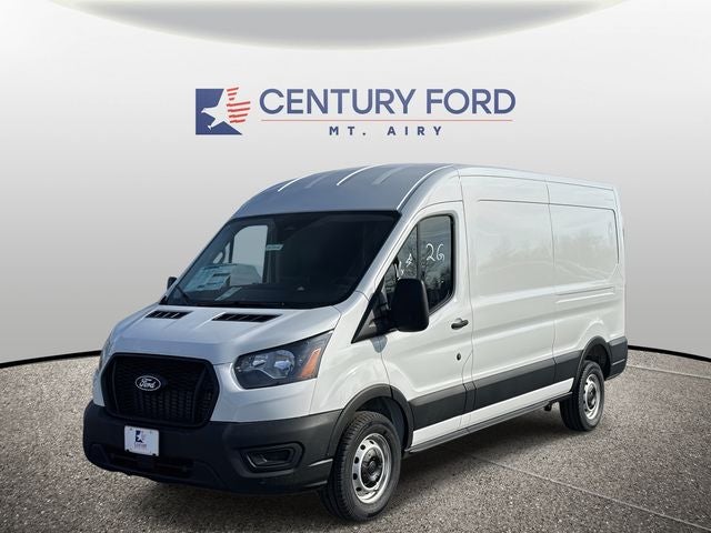 New 2026 Ford Transit 150 - photo 8