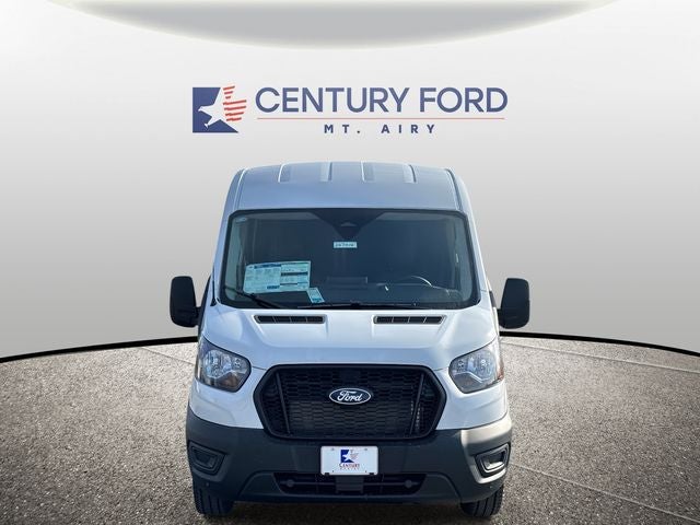 New 2026 Ford Transit 150 - photo 9