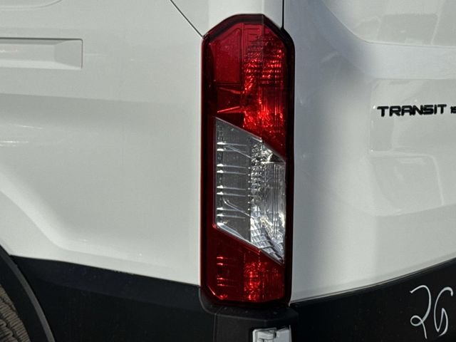New 2026 Ford Transit 150 - photo 12