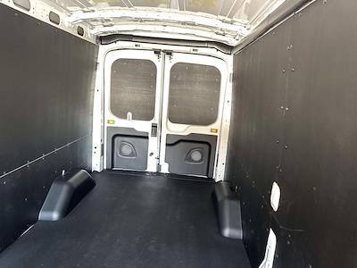 New 2026 Ford Transit 150 Medium Roof Empty Cargo Van for sale #267016 - photo 2