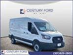 New 2026 Ford Transit 150 Medium Roof Empty Cargo Van for sale #267016 - photo 1