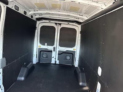 New 2026 Ford Transit 150 Medium Roof Empty Cargo Van for sale #267017 - photo 2