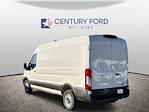 New 2026 Ford Transit 150 Medium Roof Empty Cargo Van for sale #267017 - photo 5