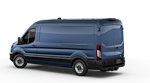 New 2026 Ford Transit 150 Medium Roof Empty Cargo Van for sale #267025 - photo 2