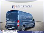 New 2026 Ford Transit 150 Medium Roof Empty Cargo Van for sale #267025 - photo 6