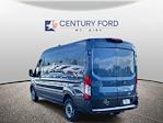 New 2026 Ford Transit 150 Medium Roof Empty Cargo Van for sale #267025 - photo 8