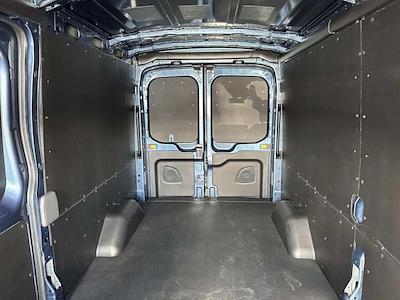 New 2026 Ford Transit 150 Medium Roof Empty Cargo Van for sale #267028 - photo 2