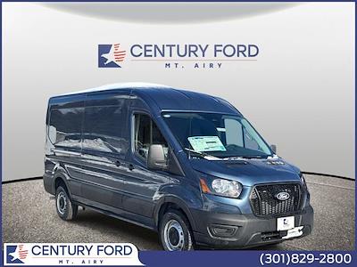 New 2026 Ford Transit 150 Medium Roof Empty Cargo Van for sale #267028 - photo 1