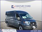 New 2026 Ford Transit 150 Medium Roof Empty Cargo Van for sale #267028 - photo 1