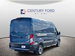 New 2026 Ford Transit 150 Medium Roof Empty Cargo Van for sale #267028 - photo 3