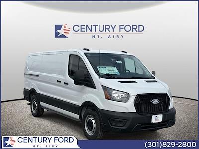 New 2026 Ford Transit 150 - photo 1