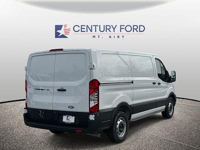 New 2026 Ford Transit 150 - photo 1