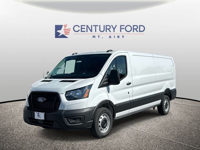 New 2026 Ford Transit 150 - photo 6