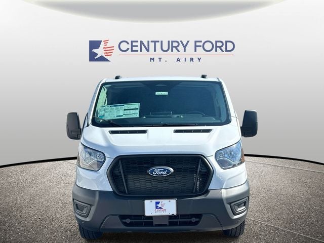 New 2026 Ford Transit 150 - photo 7