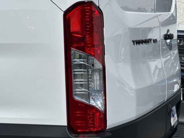 New 2026 Ford Transit 150 - photo 9