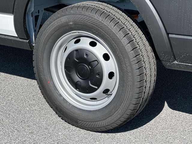 New 2026 Ford Transit 150 - photo 10