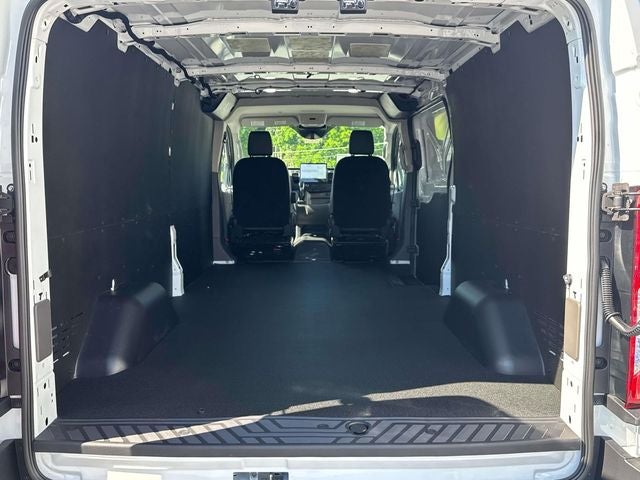 New 2026 Ford Transit 150 - photo 12