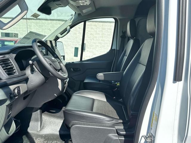 New 2026 Ford Transit 150 - photo 13