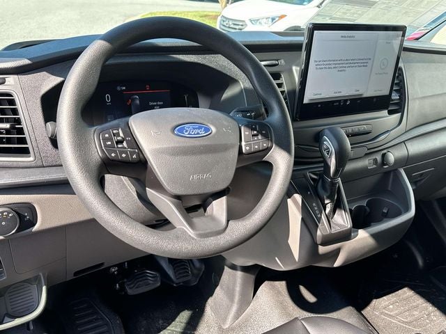 New 2026 Ford Transit 150 - photo 15
