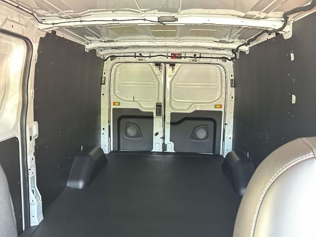 New 2026 Ford Transit 150 - photo 16