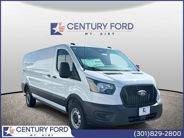 New 2026 Ford Transit 150 - photo 18