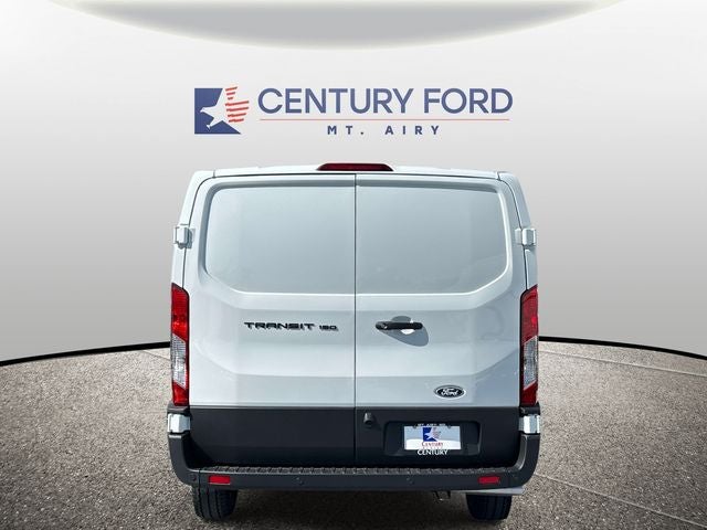 New 2026 Ford Transit 150 - photo 2