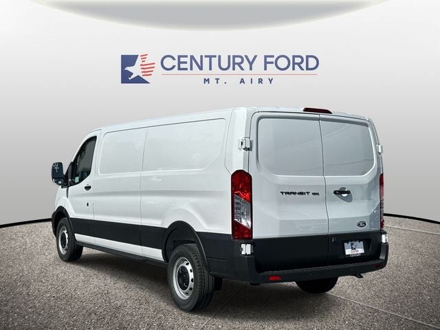 New 2026 Ford Transit 150 - photo 5
