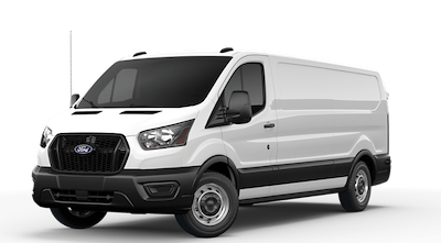 New 2026 Ford Transit 150 Low Roof Empty Cargo Van for sale #267035 - photo 2