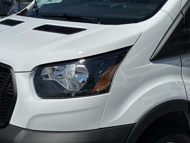 New 2026 Ford Transit 150 - photo 8