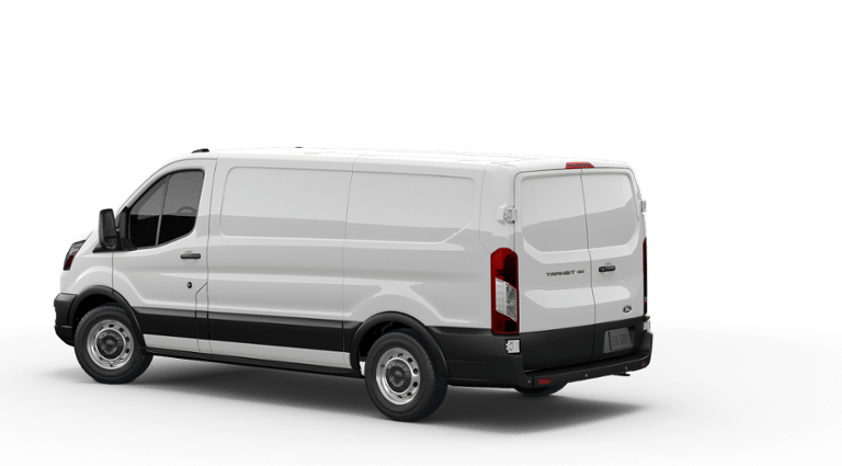 New 2026 Ford Transit 150 - photo 2