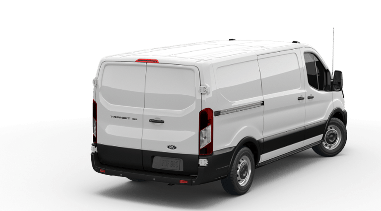 New 2026 Ford Transit 150 - photo 5