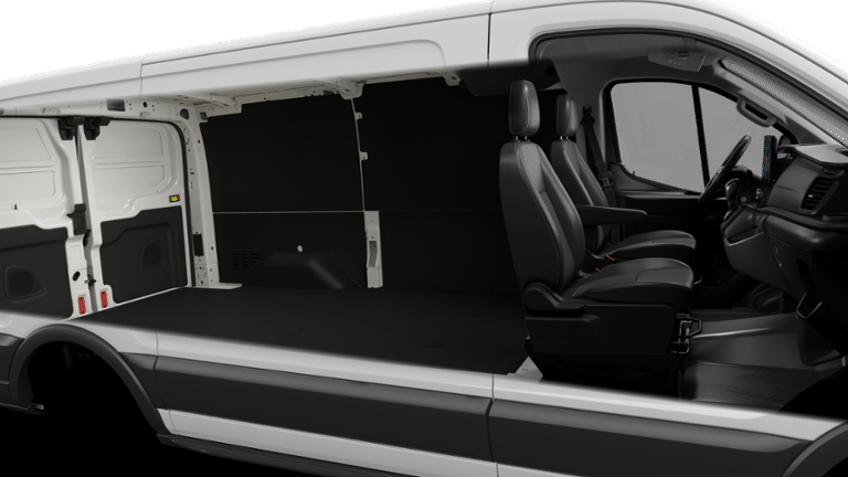 New 2026 Ford Transit 150 - photo 7