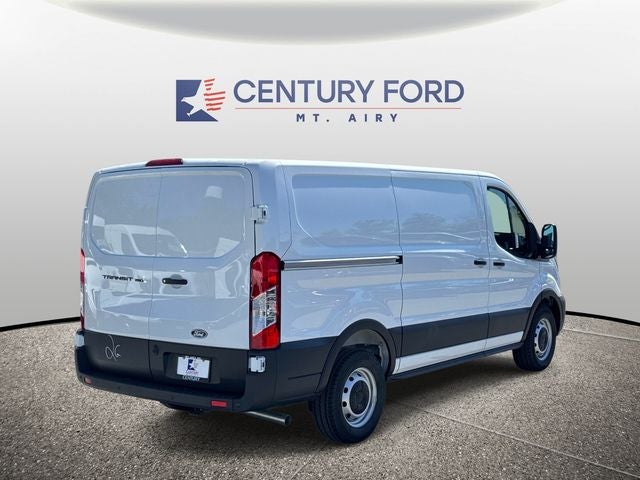 New 2026 Ford Transit 150 - photo 1