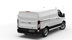 New 2026 Ford Transit 150 Low Roof Empty Cargo Van for sale #267036 - photo 4