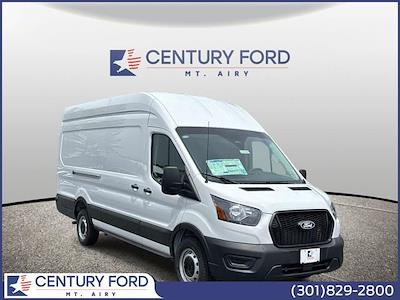 2026 Ford Transit 350 High Roof RWD Empty Cargo Van for sale #267038 - photo 1