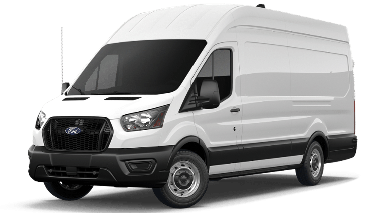 New 2026 Ford Transit 350 - photo 18
