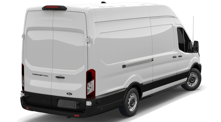 New 2026 Ford Transit 350 - photo 20