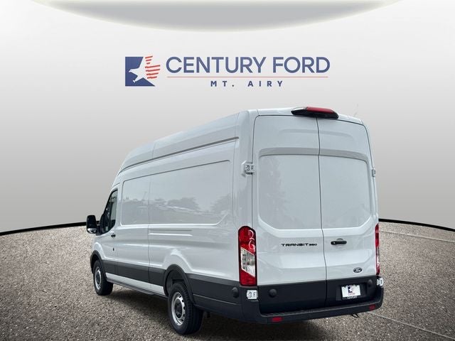 New 2026 Ford Transit 350 - photo 6