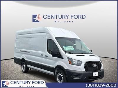 2026 Ford Transit 350 High Roof RWD Empty Cargo Van for sale #267039 - photo 1