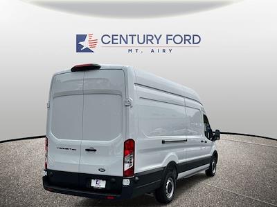 2026 Ford Transit 350 High Roof RWD Empty Cargo Van for sale #267039 - photo 2
