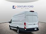 New 2026 Ford Transit 350 High Roof Empty Cargo Van for sale #267039 - photo 4