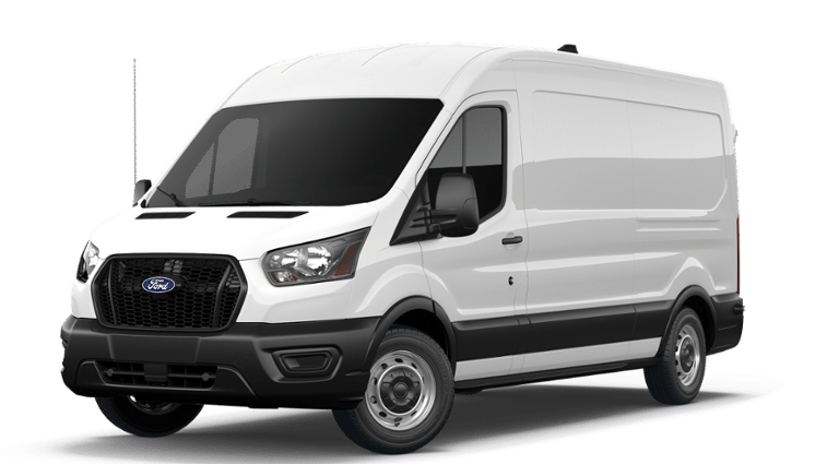 New 2026 Ford Transit 150 - photo 18